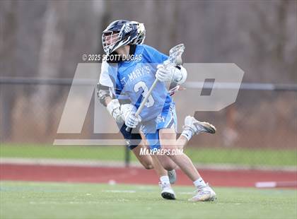 Thumbnail 1 in St. Mary's @ Canisius photogallery.