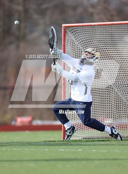 Thumbnail 3 in St. Mary's @ Canisius photogallery.