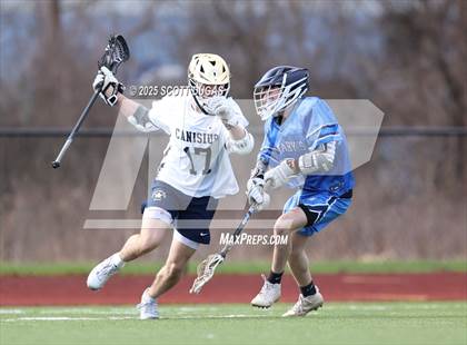 Thumbnail 3 in St. Mary's @ Canisius photogallery.