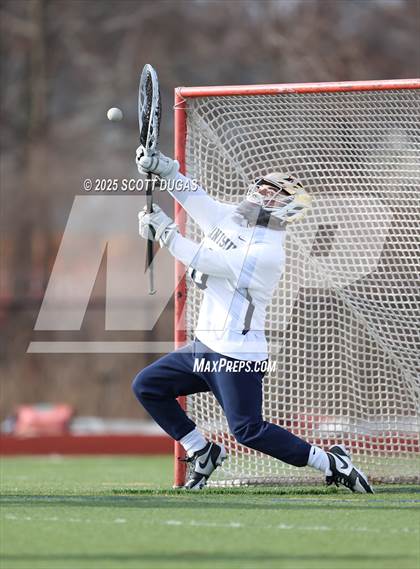 Thumbnail 1 in St. Mary's @ Canisius photogallery.