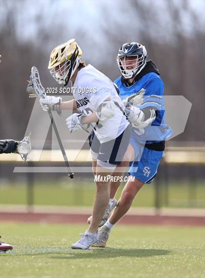 Thumbnail 1 in St. Mary's @ Canisius photogallery.