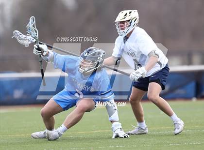 Thumbnail 2 in St. Mary's @ Canisius photogallery.