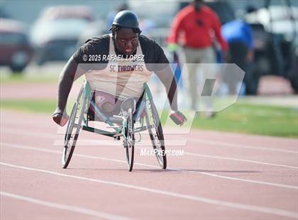 Thumbnail 3 in Panther Relays (100M Wheel Chair) photogallery.