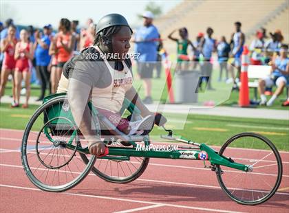 Thumbnail 3 in Panther Relays (100M Wheel Chair) photogallery.