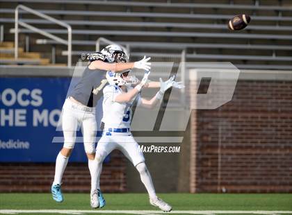 Thumbnail 2 in Walker Valley vs. Ringgold (Jamboree Scrimmage) photogallery.