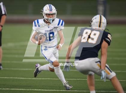 Thumbnail 1 in Walker Valley vs. Ringgold (Jamboree Scrimmage) photogallery.