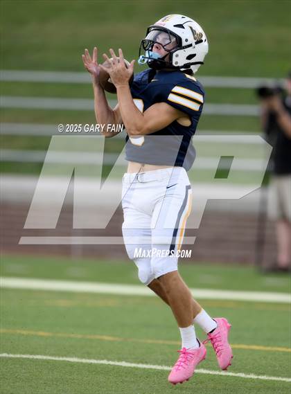 Thumbnail 3 in Walker Valley vs. Ringgold (Jamboree Scrimmage) photogallery.