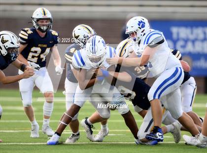Thumbnail 1 in Walker Valley vs. Ringgold (Jamboree Scrimmage) photogallery.