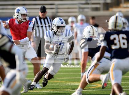 Thumbnail 1 in Walker Valley vs. Ringgold (Jamboree Scrimmage) photogallery.