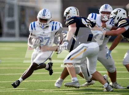 Thumbnail 1 in Walker Valley vs. Ringgold (Jamboree Scrimmage) photogallery.