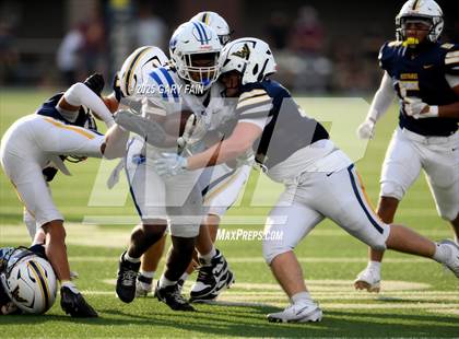 Thumbnail 2 in Walker Valley vs. Ringgold (Jamboree Scrimmage) photogallery.