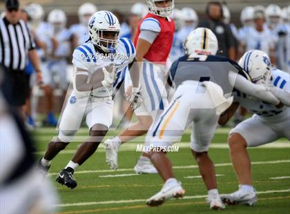 Thumbnail 1 in Walker Valley vs. Ringgold (Jamboree Scrimmage) photogallery.