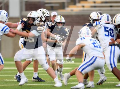 Thumbnail 3 in Walker Valley vs. Ringgold (Jamboree Scrimmage) photogallery.