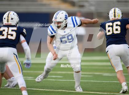 Thumbnail 1 in Walker Valley vs. Ringgold (Jamboree Scrimmage) photogallery.