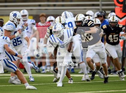 Thumbnail 2 in Walker Valley vs. Ringgold (Jamboree Scrimmage) photogallery.
