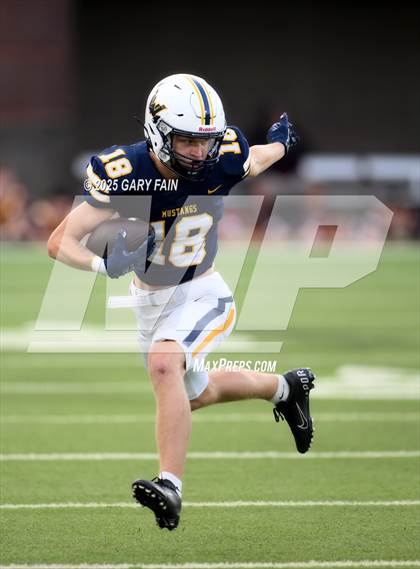 Thumbnail 1 in Walker Valley vs. Ringgold (Jamboree Scrimmage) photogallery.