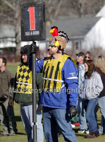 Thumbnail 1 in Somersworth vs Spaulding photogallery.