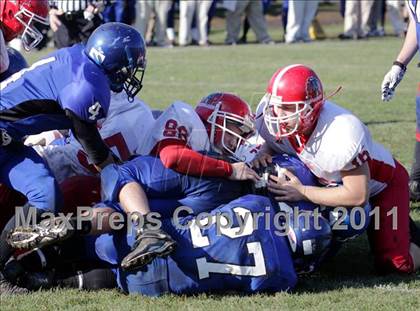 Thumbnail 1 in Somersworth vs Spaulding photogallery.