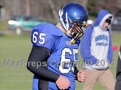 Thumbnail 2 in Somersworth vs Spaulding photogallery.