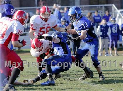 Thumbnail 3 in Somersworth vs Spaulding photogallery.