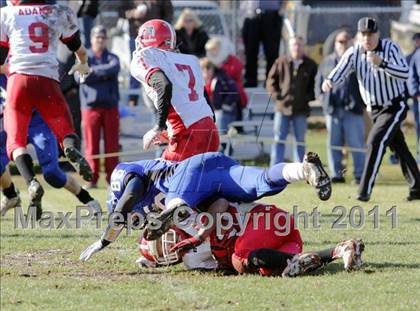 Thumbnail 3 in Somersworth vs Spaulding photogallery.