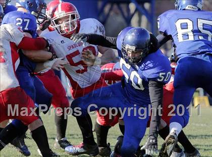 Thumbnail 3 in Somersworth vs Spaulding photogallery.
