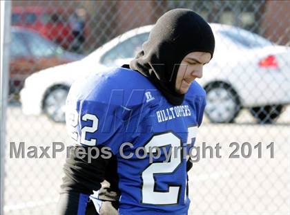 Thumbnail 1 in Somersworth vs Spaulding photogallery.