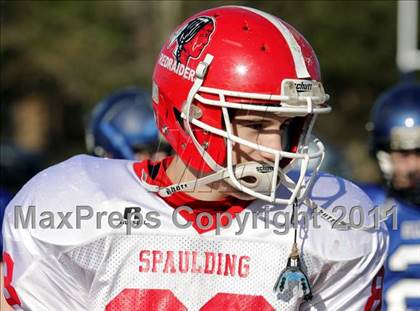Thumbnail 1 in Somersworth vs Spaulding photogallery.