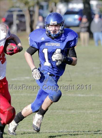 Thumbnail 3 in Somersworth vs Spaulding photogallery.