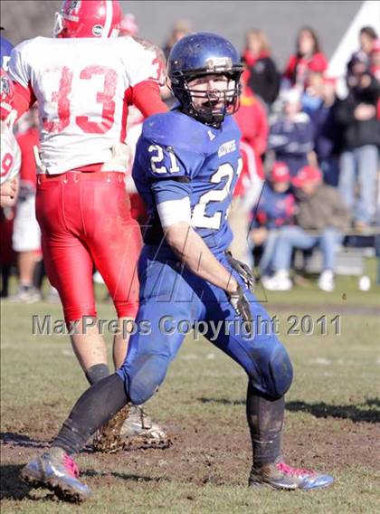 Thumbnail 3 in Somersworth vs Spaulding photogallery.