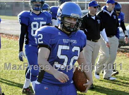 Thumbnail 3 in Somersworth vs Spaulding photogallery.