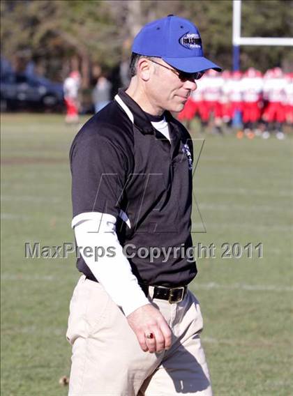 Thumbnail 1 in Somersworth vs Spaulding photogallery.