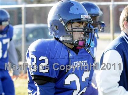 Thumbnail 2 in Somersworth vs Spaulding photogallery.