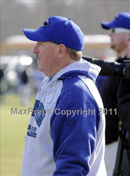 Thumbnail 3 in Somersworth vs Spaulding photogallery.