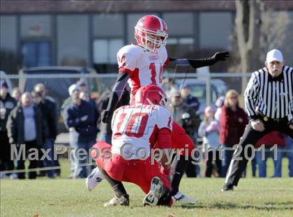 Thumbnail 2 in Somersworth vs Spaulding photogallery.