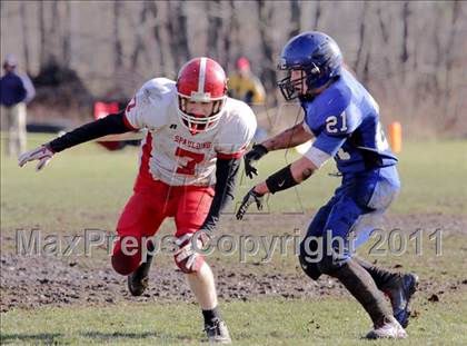 Thumbnail 2 in Somersworth vs Spaulding photogallery.