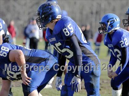 Thumbnail 1 in Somersworth vs Spaulding photogallery.