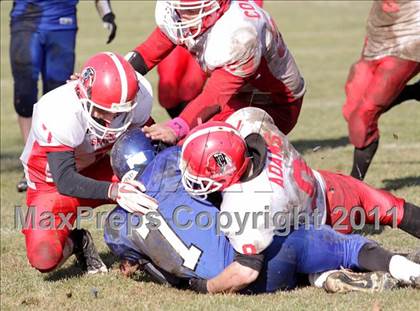 Thumbnail 2 in Somersworth vs Spaulding photogallery.