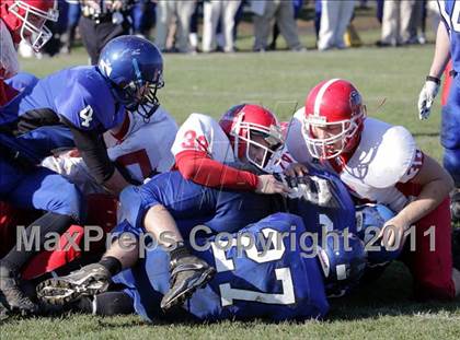Thumbnail 3 in Somersworth vs Spaulding photogallery.