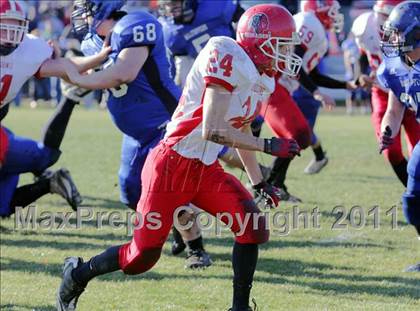 Thumbnail 1 in Somersworth vs Spaulding photogallery.