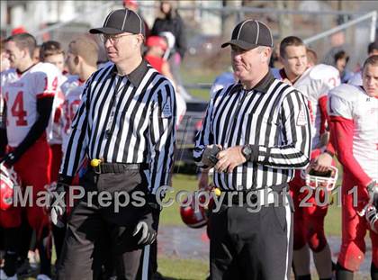 Thumbnail 2 in Somersworth vs Spaulding photogallery.