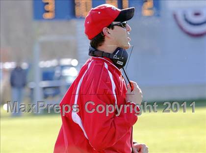 Thumbnail 2 in Somersworth vs Spaulding photogallery.