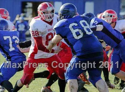 Thumbnail 3 in Somersworth vs Spaulding photogallery.