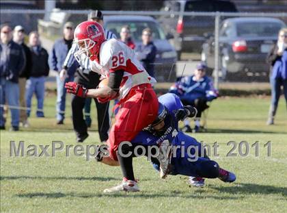 Thumbnail 1 in Somersworth vs Spaulding photogallery.