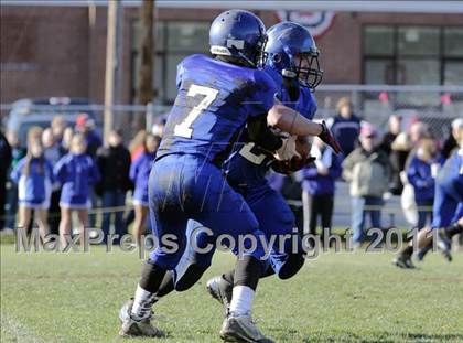 Thumbnail 3 in Somersworth vs Spaulding photogallery.