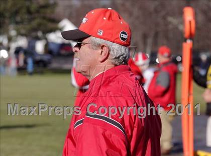 Thumbnail 1 in Somersworth vs Spaulding photogallery.