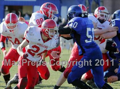 Thumbnail 2 in Somersworth vs Spaulding photogallery.