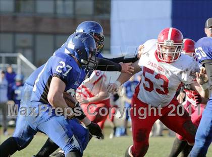 Thumbnail 1 in Somersworth vs Spaulding photogallery.