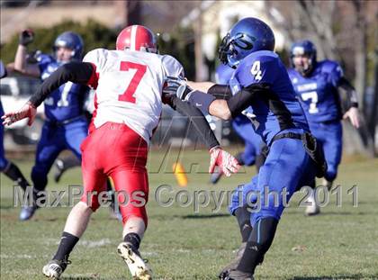 Thumbnail 3 in Somersworth vs Spaulding photogallery.