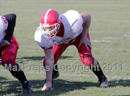 Thumbnail 2 in Somersworth vs Spaulding photogallery.